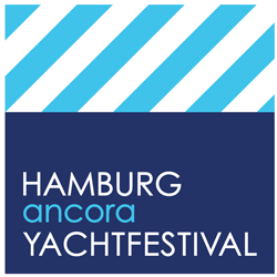 HAMBURG ancora YACHTFESTIVAL 2024