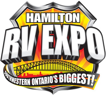 Hamilton RV Expo 2020