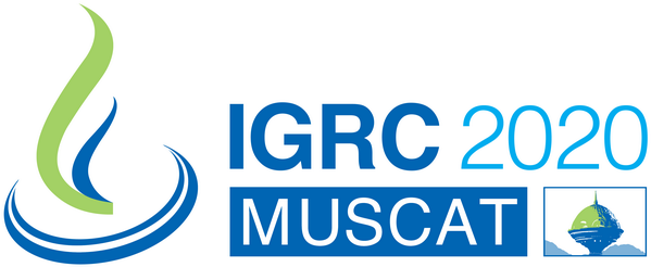 IGRC 2020