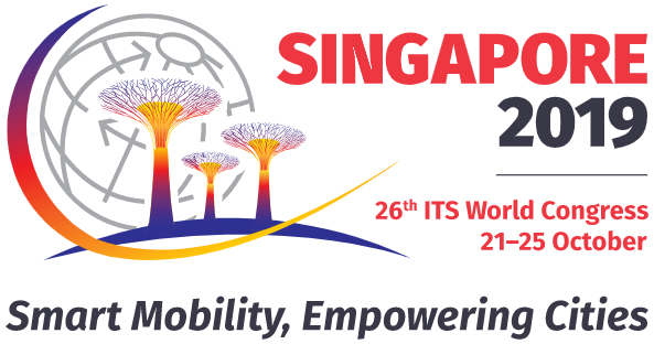 ITS World Congress - Singapore 2019