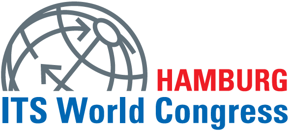 ITS World Congress - Hamburg 2021