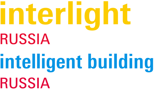 Interlight Russia | Intelligent building Russia 2019