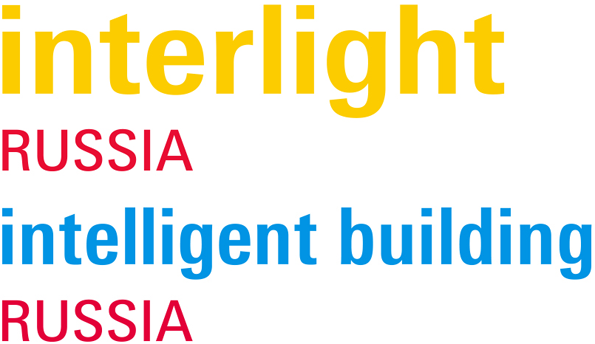 Interlight Russia | Intelligent Building Russia 2022