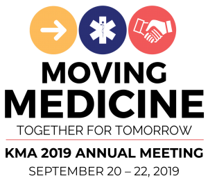 KMA Annual Meeting 2019