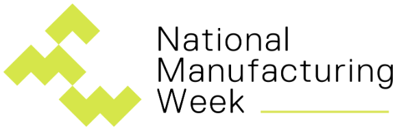 National Manufacturing Week 2019