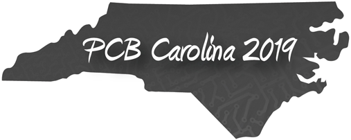PCB Carolina 2019