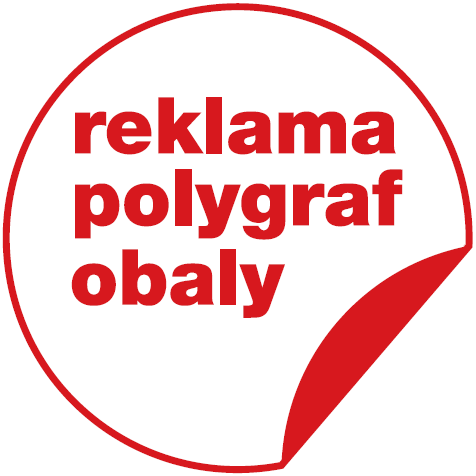 Reklama Polygraf Obaly 2025