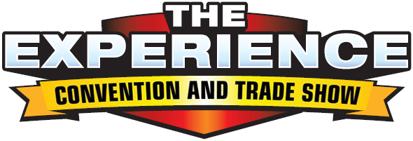 THE EXPERIENCE Convention & Trade Show 2019