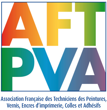 AFTPVA - Association of French Technicians in Paints, Varnishes, Printing Inks and Adhesives logo