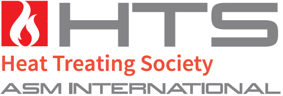 HTS - ASM Heat Treating Society logo
