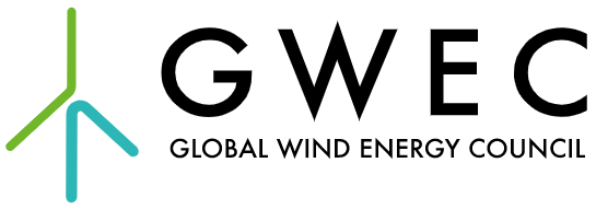 GWEC - Global Wind Energy Council logo
