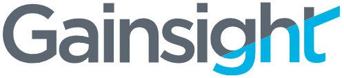 Gainsight, The Customer Success Company logo