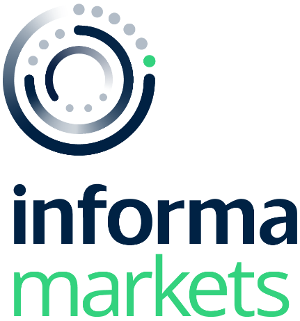 Informa Markets - Sao Paulo logo