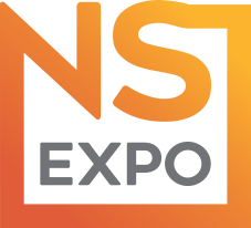 NS EXPO Company logo