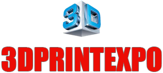 3DPrintExpo 2019