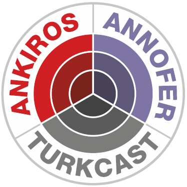 ANKIROS/ANNOFER/TURKCAST 2022