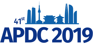 Asia Pacific Dental Congress 2019