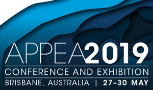APPEA Conference & Exhibition 2019