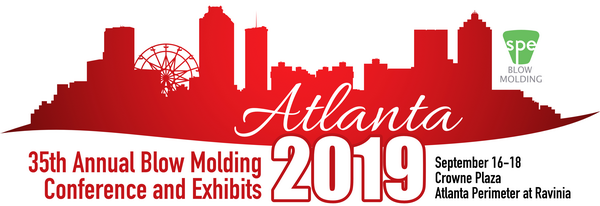 Annual Blow Molding Conference 2019
