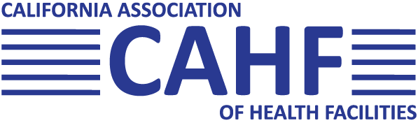 CAHF Annual Convention & Expo 2024