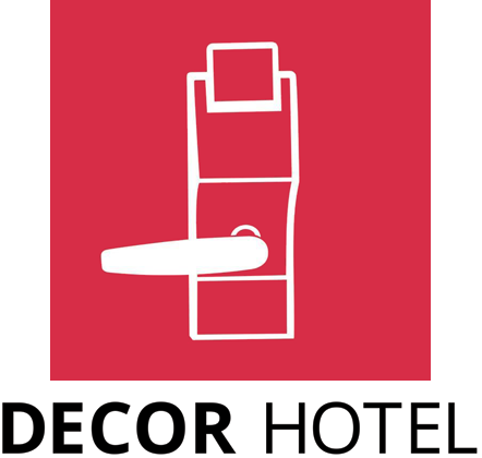 DECOR HOTEL - FIL 2019