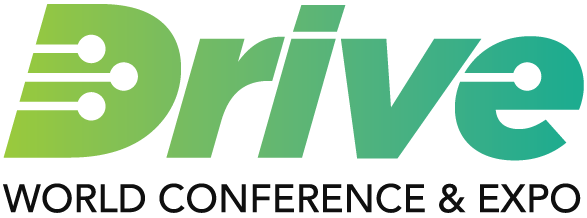 Drive World Conference & Expo 2019