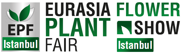 Eurasia Plant Fair/Flower Show Istanbul 2019