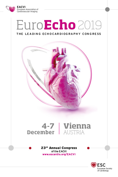 EuroEcho 2019