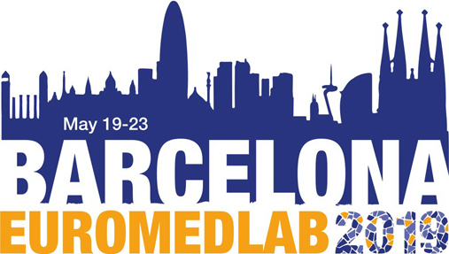 EuroMedLab Barcelona 2019