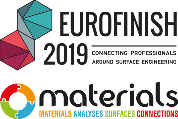 Eurofinish + Materials 2019
