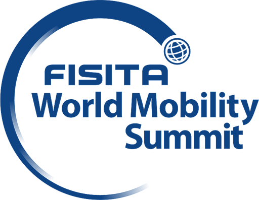 FISITA World Mobility Summit 2019