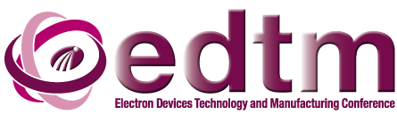 IEEE EDTM 2023