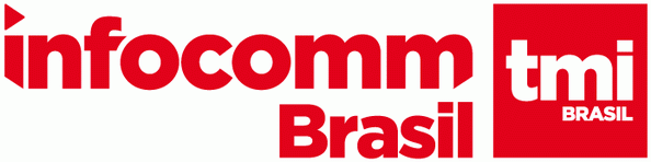 InfoComm Brasil 2019