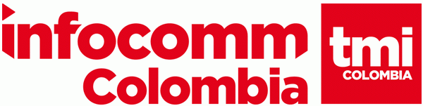 InfoComm Colombia 2019
