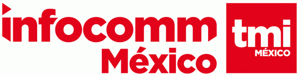 InfoComm Mexico 2019
