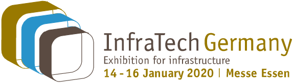 InfraTech Germany 2020