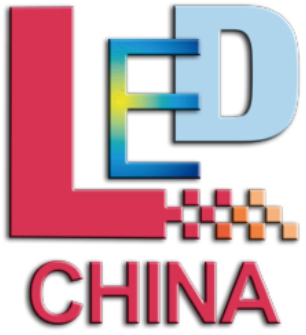 LED China 2023