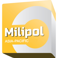 Milipol Asia-Pacific 2022