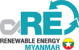 Renewable Energy Myanmar 2019