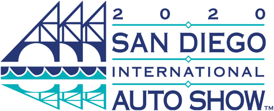 San Diego International Auto Show 2020
