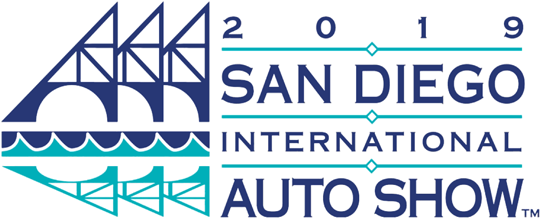 San Diego International Auto Show 2019
