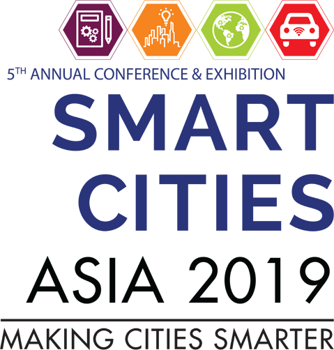 Smart Cities Asia 2019