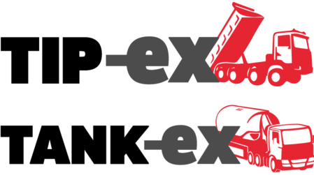 Tip-ex & Tank-ex 2019