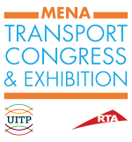 UITP MENA Transport Congress & Exhibition 2022