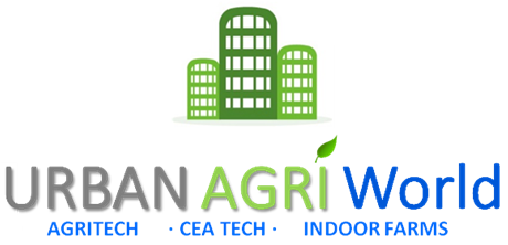 Urban Agri World 2019