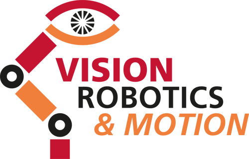 Vision, Robotics & Motion 2019