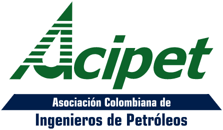 ACIPET - Asociacion Colombiana de Ingenieria de Petroleos logo