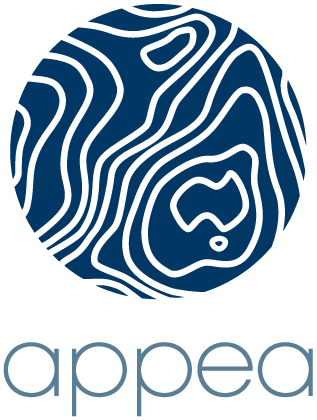 APPEA - Australian Petroleum Production & Exploration Association logo