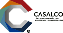 CASALCO - C&aacutemara Salvadoreña de la Industria de la Construción logo