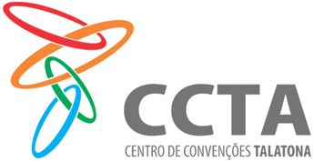 Centro de Convenções Talatona, CCTA logo